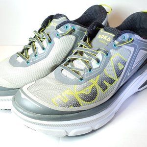 HOKA ONE ONE BONDI 4  US SZ 11 MAN SHOES
